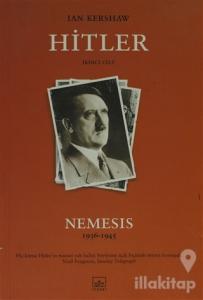 Hitler 1936-1945: Nemesis 2. Cilt
