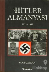 Hitler Almanyası (1933-1945)