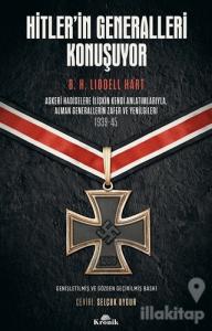 Hitler'in Generalleri Konuşuyor