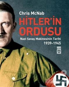 Hitler'in Ordusu (Ciltli)
