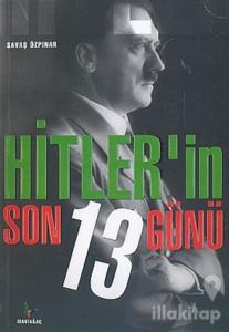 Hitler'in Son 13 Günü