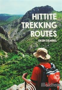 Hittite Trekking Routes