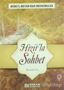 Hızır'la Sohbet