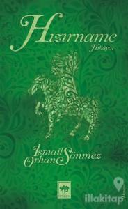 Hızırname - Hikayat