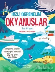 Hızlı Öğrenelim - Okyanuslar