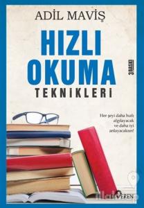 Hızlı Okuma Teknikleri