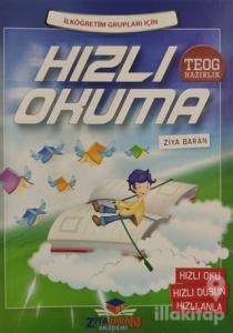 Hızlı Okuma TEOG Hazırlık