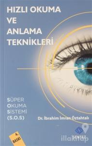 Hızlı Okuma ve Anlama Teknikleri