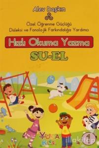 Hızlı Okuma Yazma 1