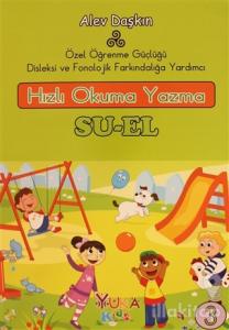 Hızlı Okuma Yazma 3