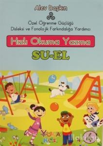 Hızlı Okuma Yazma 4