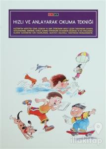 Hızlı ve Anlayarak Okuma Tekniği