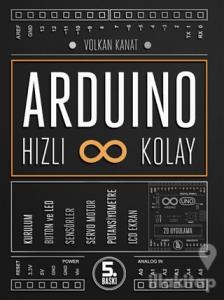 Hızlı ve Kolay Arduino
