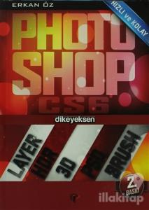 Hızlı ve Kolay Photoshop CS5