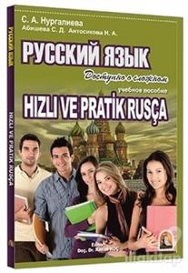 Hızlı ve Pratik Rusça