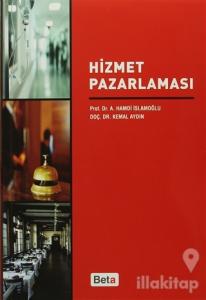 Hizmet Pazarlaması