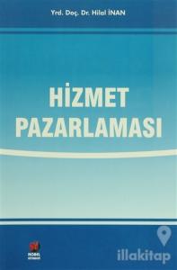 Hizmet Pazarlaması