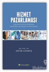 Hizmet Pazarlaması