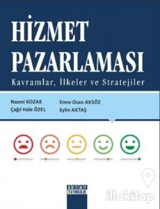 Hizmet Pazarlaması