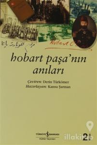 Hobart Paşa'nın Anıları