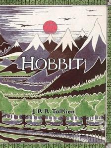 Hobbit (Özel Ciltli Baskı)