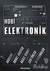 Hobi Elektronik