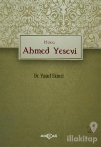Hoca Ahmed Yesevi