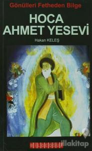 Hoca Ahmet Yesevi