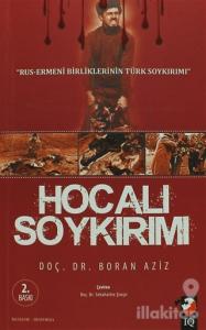 Hocalı Soykırımı
