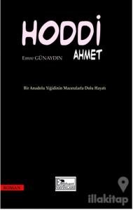 Hoddi Ahmet