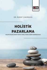 Holistik Pazarlama
