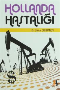 Hollanda Hastalığı