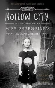Hollow City