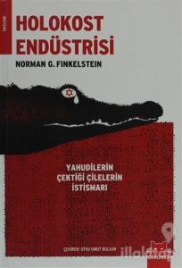 Holokost Endüstrisi