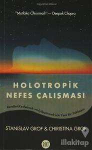 Holotropik Nefes Çalışması