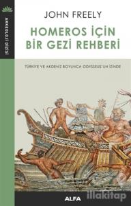 Homeros İçin Bir Gezi Rehberi