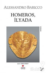 Homeros, İlyada