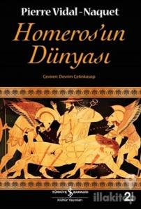 Homeros'un Dünyası