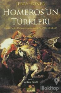 Homeros'un Türkleri
