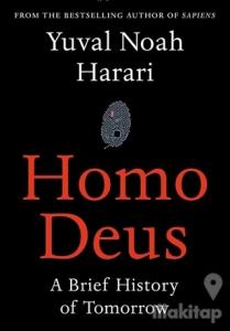Homo Deus