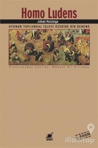 Homo Ludens