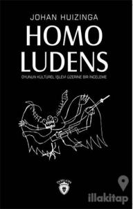 Homo Ludens