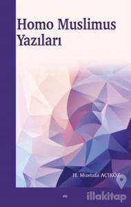 Homo Muslimus Yazıları