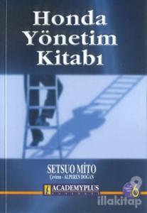 Honda Yönetim Kitabı