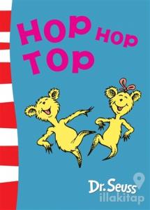 Hop Hop Top (Ciltli)