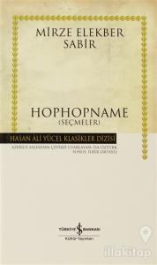 Hophopname (Seçmeler) (Ciltli)