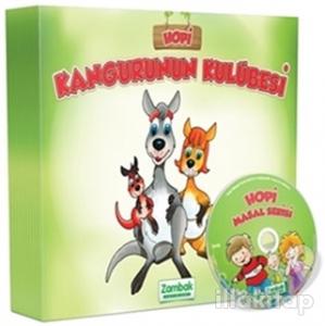 Hopi Masal Serisi (11 Kitap + DVD)