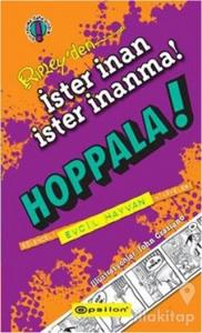 Hoppala!