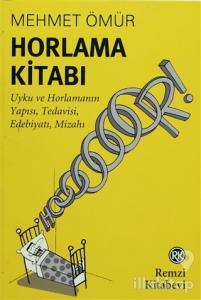 Horlama Kitabı