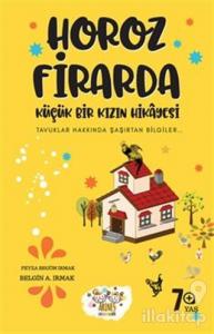 Horoz Firarda